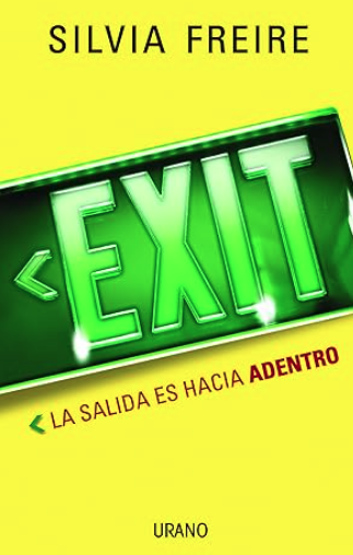 Exit, la salida es hacia adentro